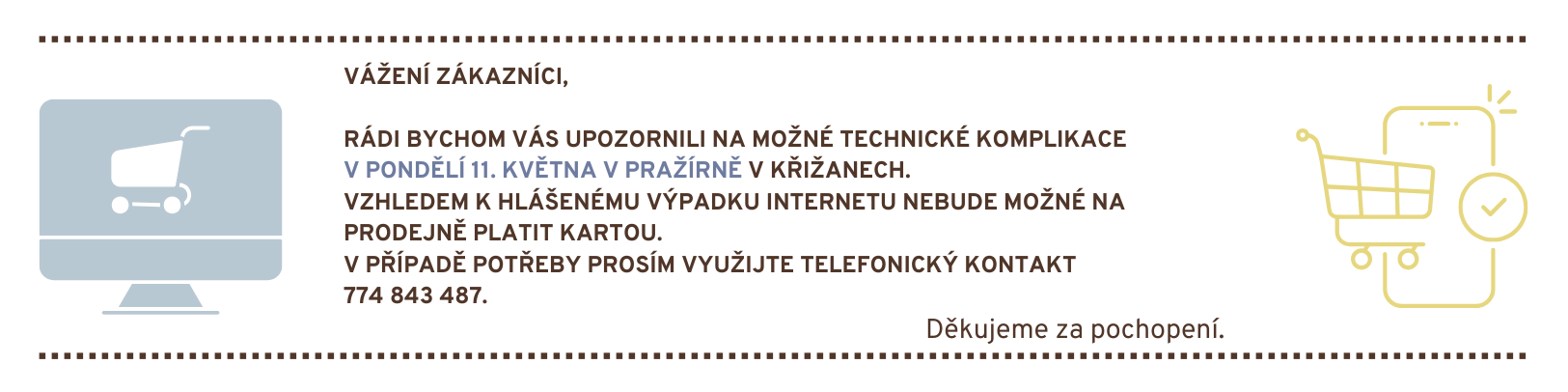 INTERNET OFF(1)